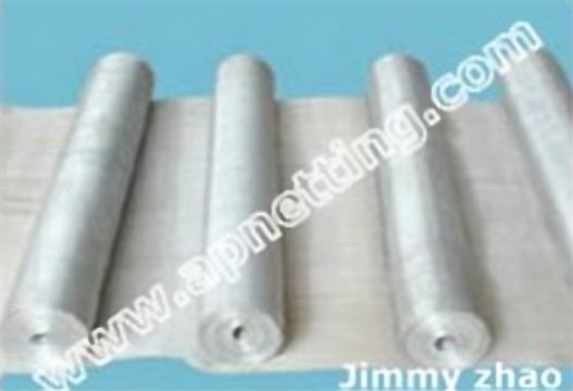 Stainless Steel Wire Mesh